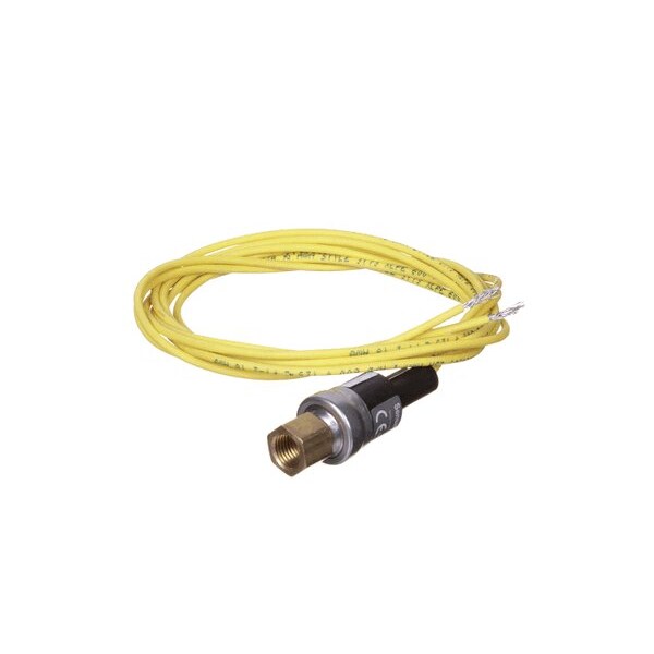 Low Pressure Switch